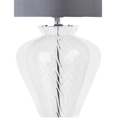 Mariefred Metal Table Lamp