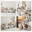 Box Cushion Sofa Slipcover-121281599