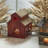 5'' H Metal Tabletop Tealight Holder