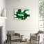 Al Mar Painting by ZBC House Art