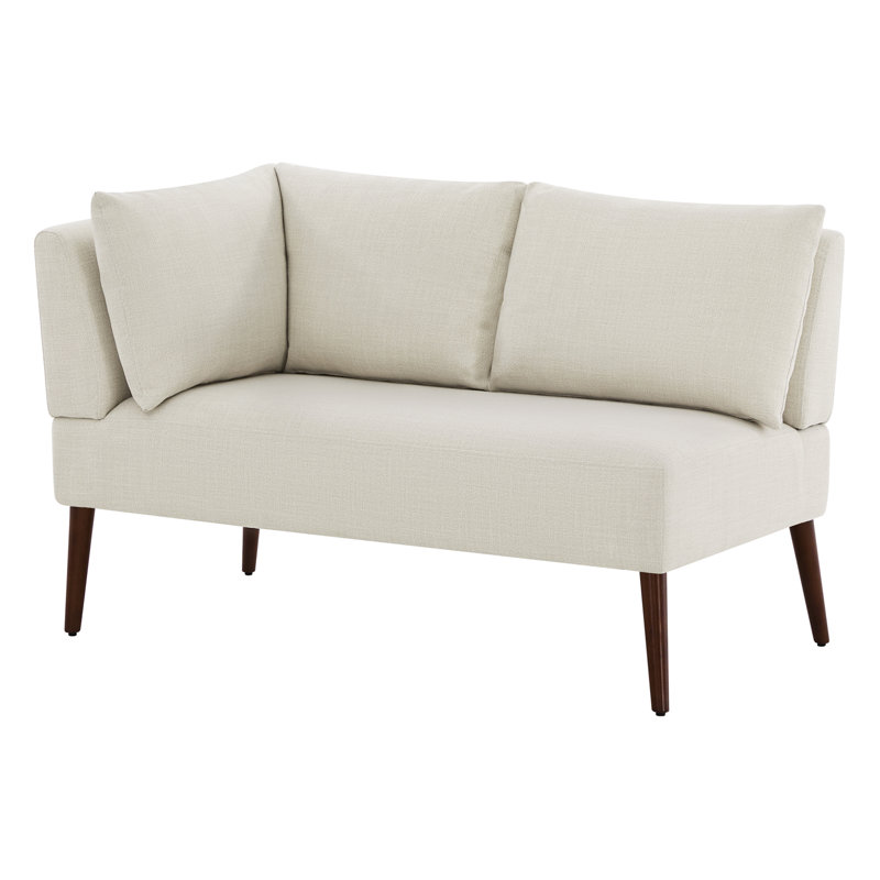Upholstered Armchair