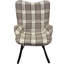 Jalynn Upholstered Wingback Chair-57221792
