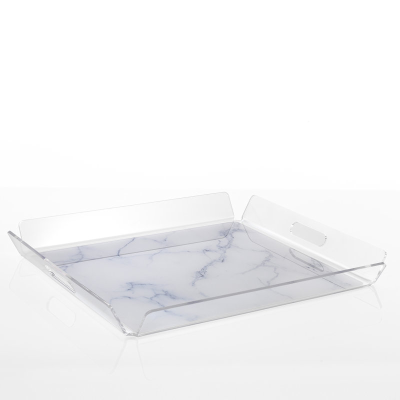 Raybon Plastic / Acrylic Tray