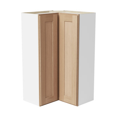 Wall Corner Cabinet