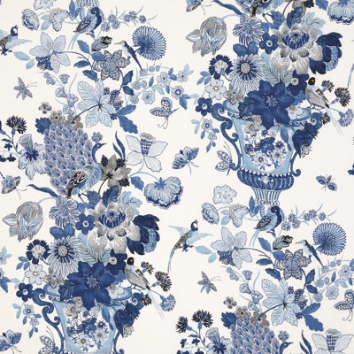 Lansdale Bouquet Fabric