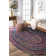 Crepuscolo Cotton Indoor Rug