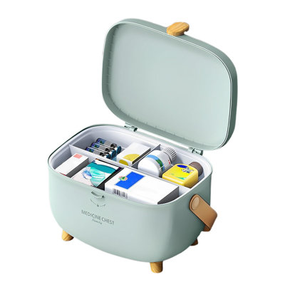 Mikado Living Storage Tub & Tote