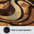 Roclin Abstract Indoor Rug-490159413
