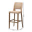 Tabouret de bar Bohemian