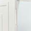 Ensemble de meuble-lavabo moderne pour petit espace