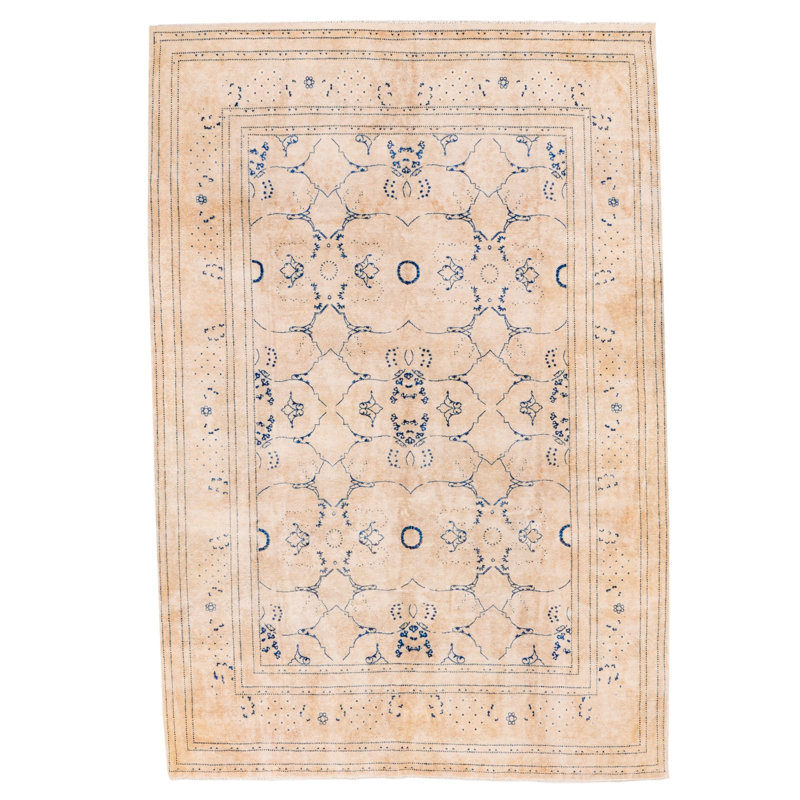 Tapis One-of-a-Kind Hereke