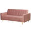 Lasky Velvet Sleeper