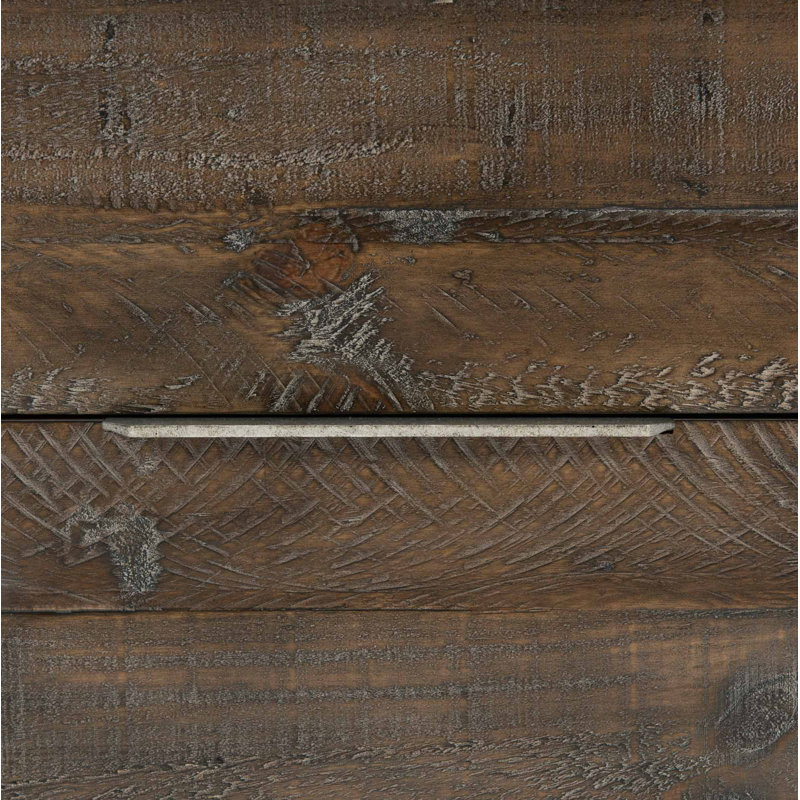 Haines Bachelor's Chest 