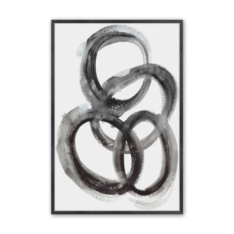Impression de connexions infinies, Zinc patiné, H 15,25 po x l 12,25 po