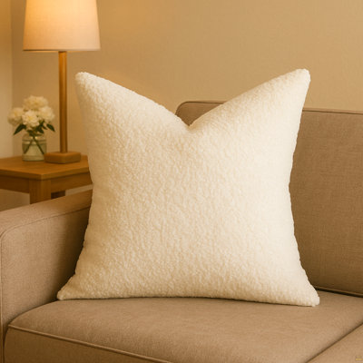 Coussin Sherpa