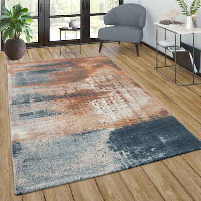 Abstract Indoor Rug