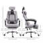 Fauteuil de bureau ergonomique Stansel