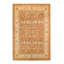 Classic One-of-a-Kind 6' 2" X 9' 1" Hand Knotted Area Rug