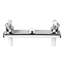 Blue Elephant Pull Out Kitchen Faucet