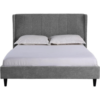 Swithun Upholstered Bed Frame