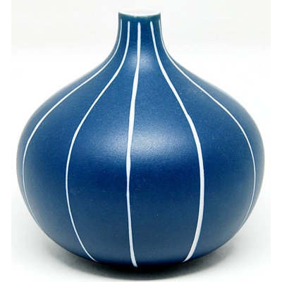 Baldvina Handmade Table Vase