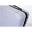 Ensemble de valises légères et durables avec serrure TSA, ensemble de 3 valises Hardshell