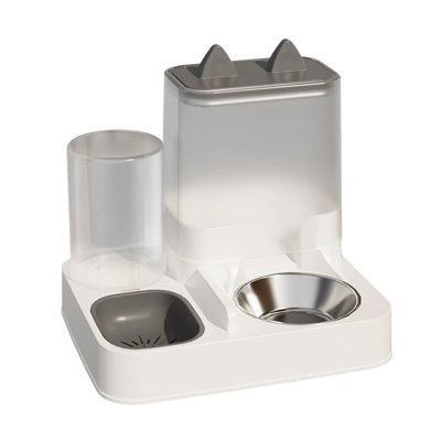 Bols à chats Cats Bowls