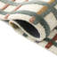 Polychrome Rug: Modernist Hand Tufted Rug in Multi-294559976