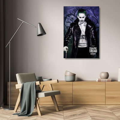 Suicide Squad Joker