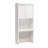Paramount Vanity/Desk Storage Cabinet with Drawer-940172254