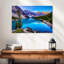 Alvord Amazing Moraine Lake-107473204