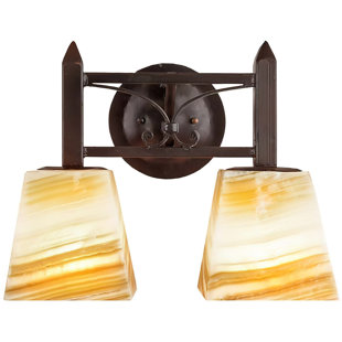 Mission 2 - Light Vanity Light