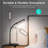 LED Desk Lamp, 12W Dimmable Table Lamp With USB Charging Port, 7 Brightness Levels, 5 Color Temperatures, Touch Control, Timer, Night Light, Memory Function Desk Light For Study