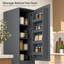 Armoire de rangement pour garde-manger