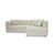 Polyester - White is out of stock