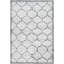 Geometric Area Rug-1763764407