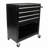 4 Drawers Multifunctional Tool Cart With Wheels-130034221