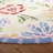 Papillon Hand Hooked Wool Pile Floral Rug-1188038014