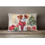  Coussin décoratif intérieur / extérieur en polyester Autre / Sans motif