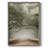 Plantation Drive Framed Print - Solid Wood 48142-1166666424