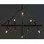 Sperato 10 - Light Chandelier