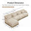 Canapé Comfy-495824845