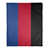 Blue/Red/Black