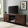 Favio 70" 2-Door TV Stand for TVs up to 80"