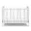 Ensemble de lit de bébé et table à langer convertible 2 pièces Pasadena-97779175