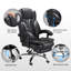 Fauteuil de direction ergonomique-347228702