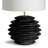 Accordion Table Lamp Round-27029286