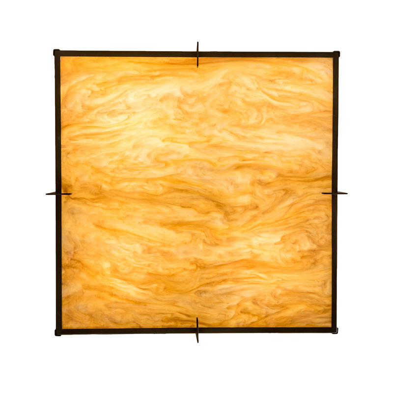 4 - Light Pendant