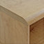 Roche Coffee Table with Storage