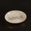 Large Round Bowl With Quote